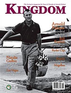 Kingdom Magazine